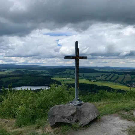 Starennest Thermalbad Wiesenbad