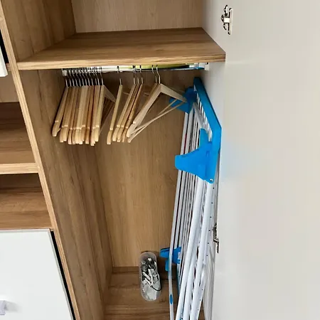 Starennest * Thermalbad Wiesenbad