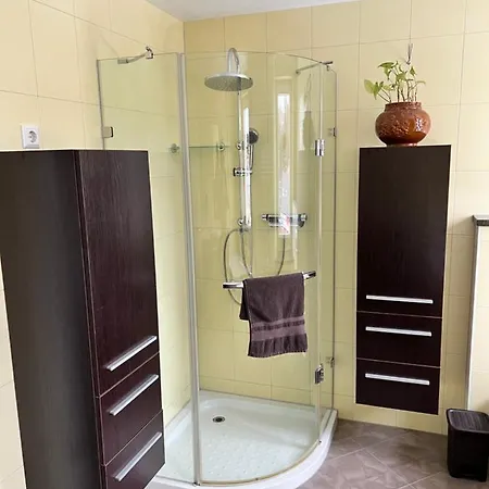 Starennest Thermalbad Wiesenbad