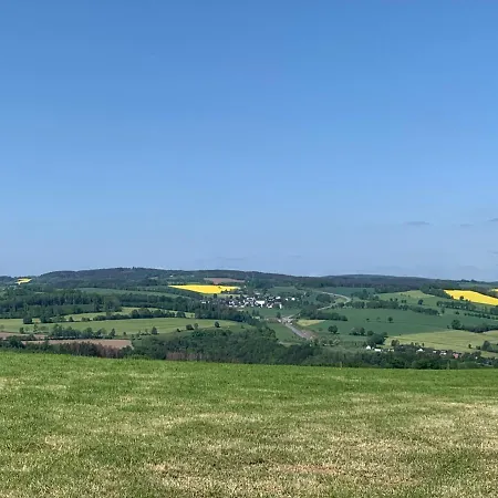 Starennest דירה Thermalbad Wiesenbad