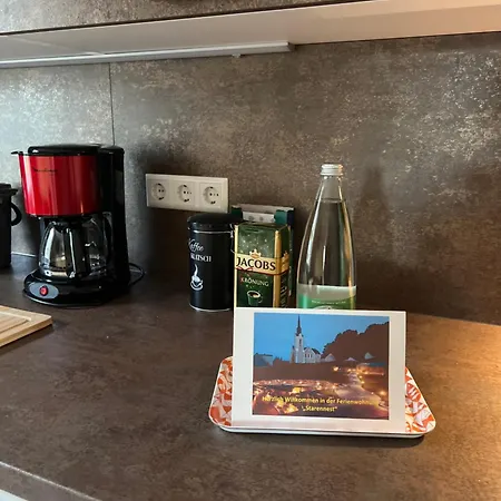 Starennest Thermalbad Wiesenbad