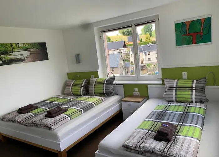 Starennest Апартаменты *