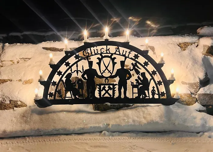 Starennest Апартаменты