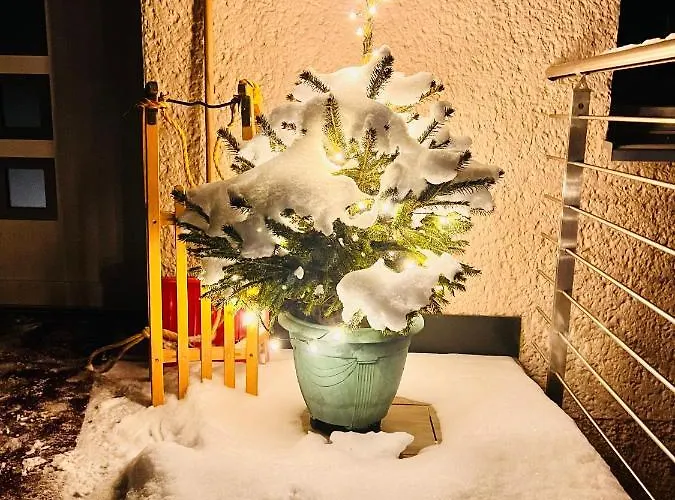 Апартаменты Starennest