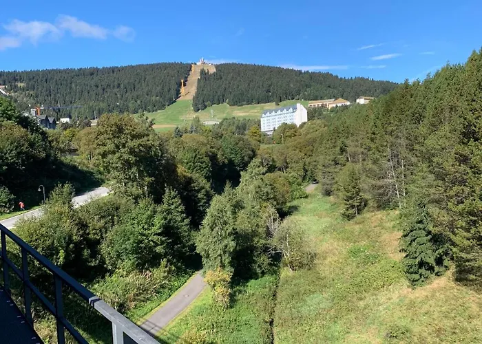 Апартаменты Starennest