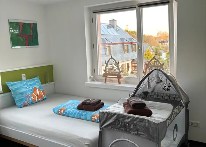 Апартаменты Starennest *