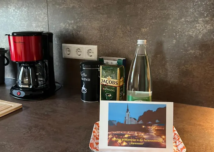 Starennest Thermalbad Wiesenbad