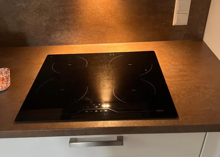 Апартаменты Starennest *