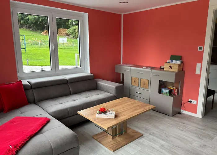 Starennest Thermalbad Wiesenbad